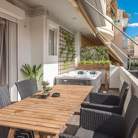 Athenian Home Екстер'єр фото