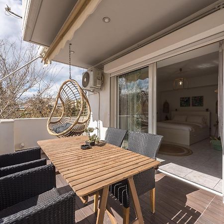Athenian Home Екстер'єр фото