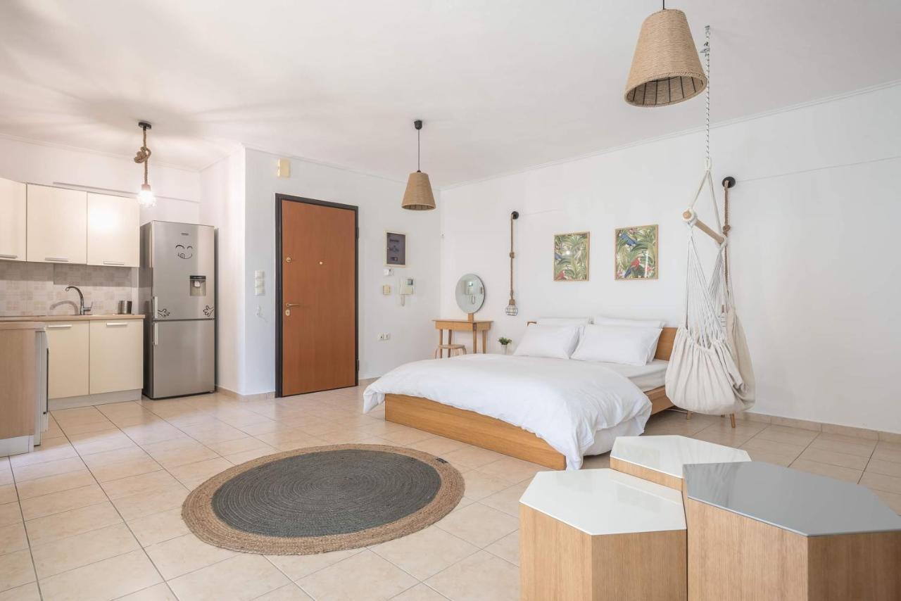Athenian Home Екстер'єр фото