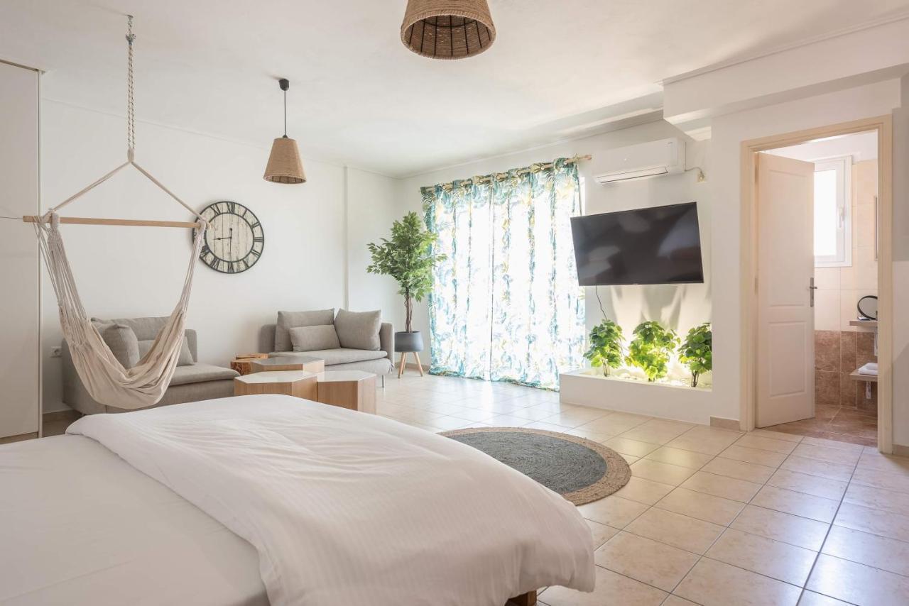 Athenian Home Екстер'єр фото