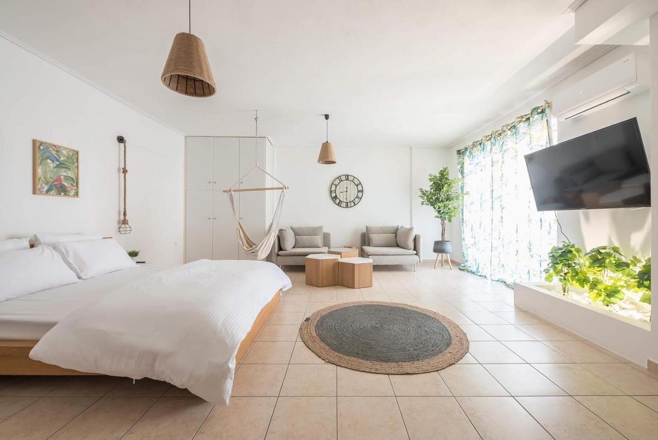 Athenian Home Екстер'єр фото