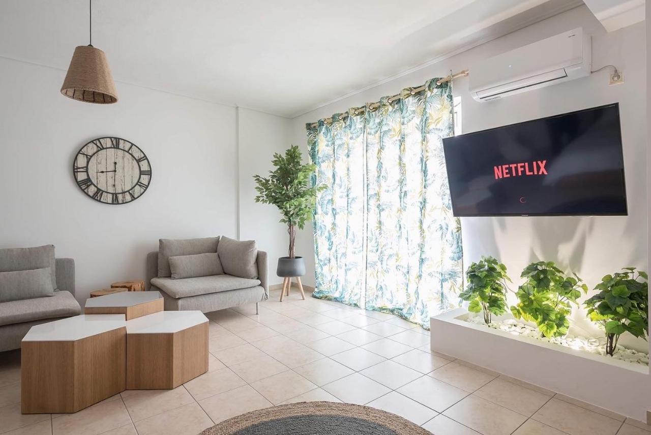 Athenian Home Екстер'єр фото