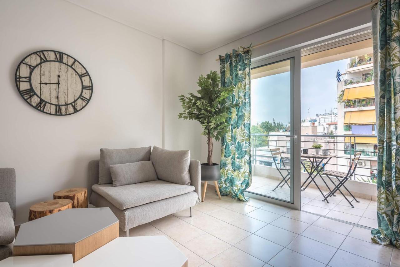 Athenian Home Екстер'єр фото