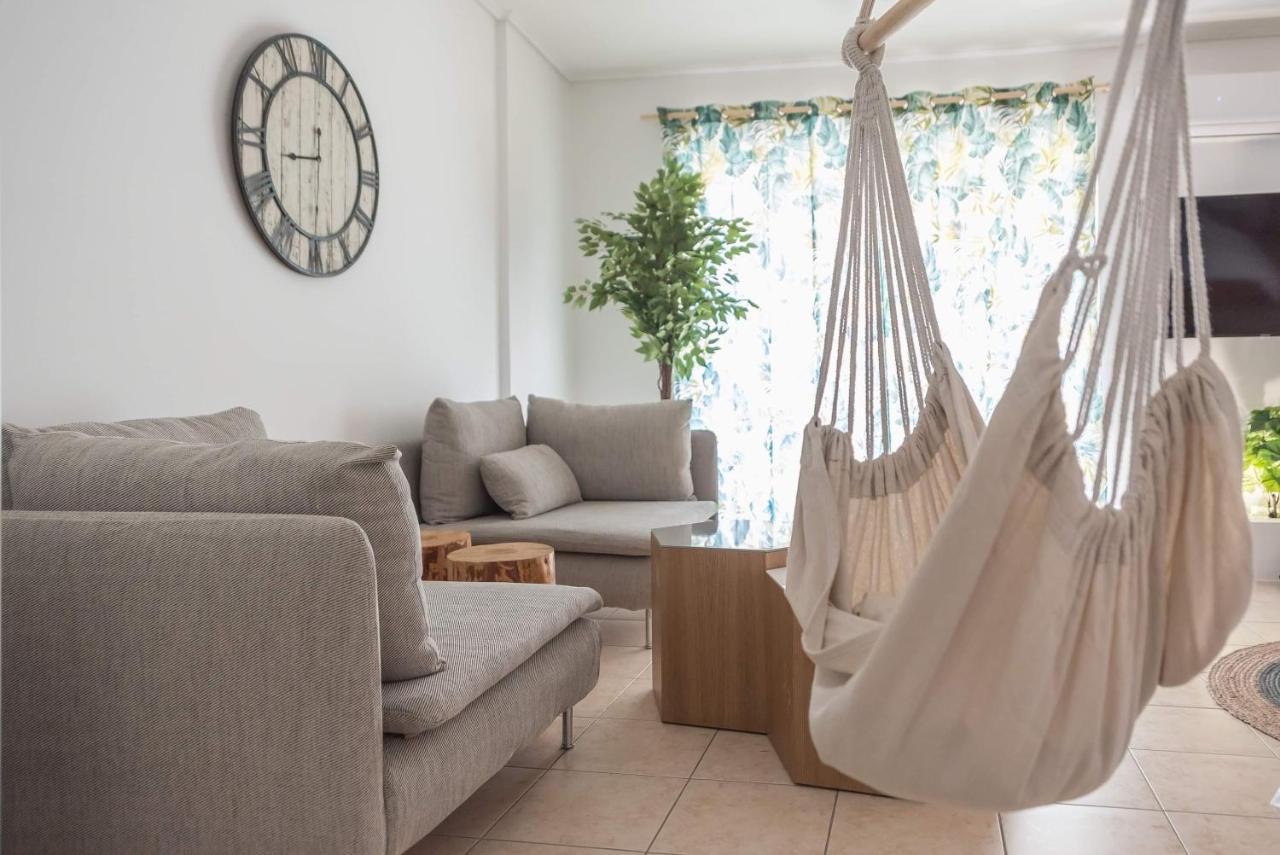 Athenian Home Екстер'єр фото