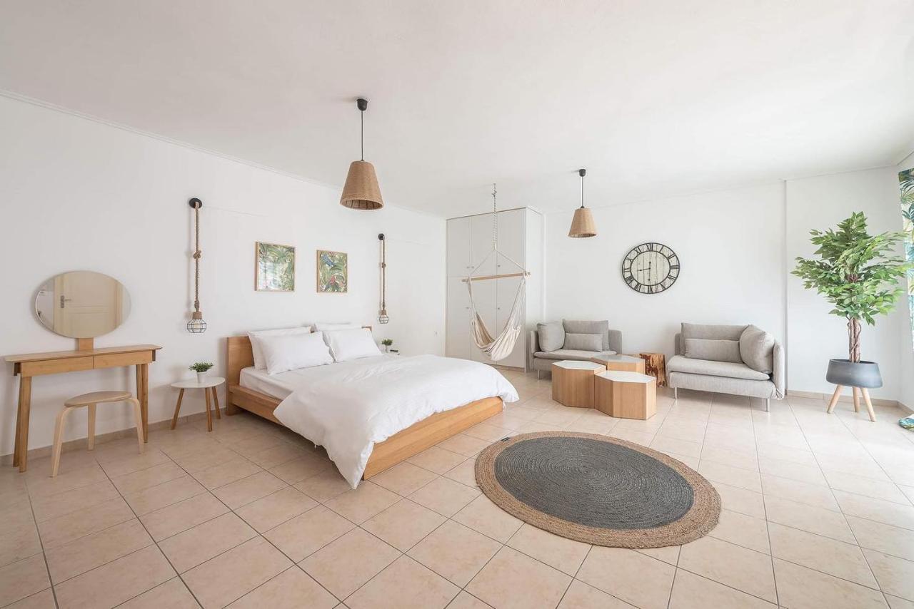 Athenian Home Екстер'єр фото