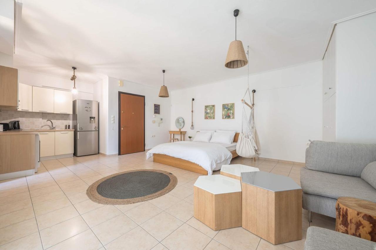 Athenian Home Екстер'єр фото
