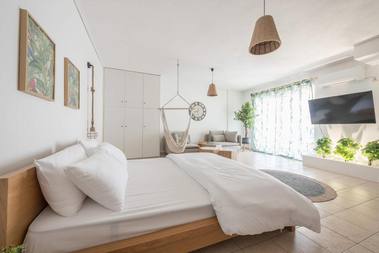 Athenian Home Екстер'єр фото