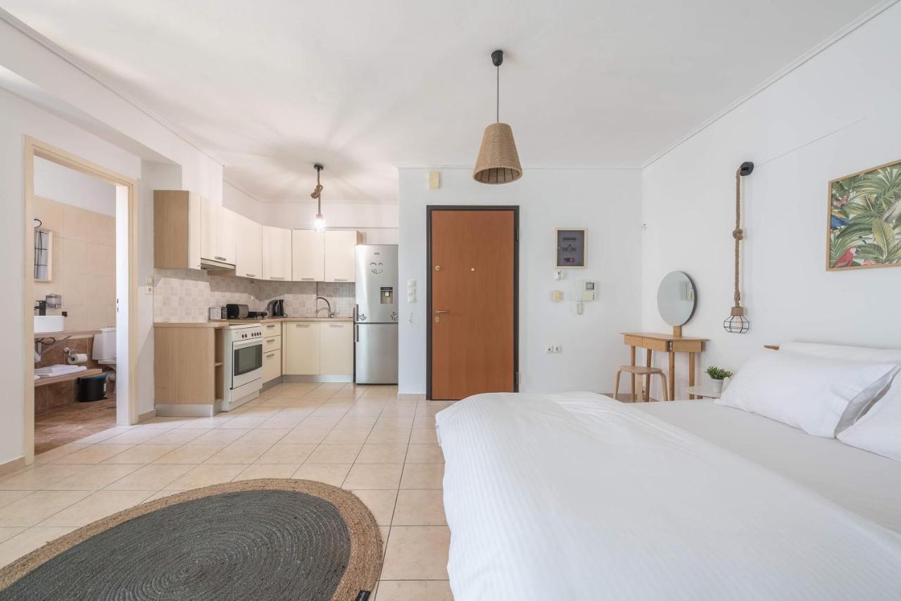 Athenian Home Екстер'єр фото