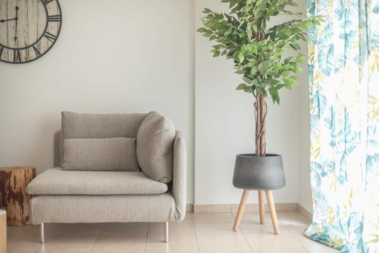 Athenian Home Екстер'єр фото