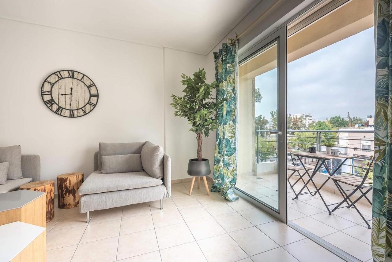 Athenian Home Екстер'єр фото