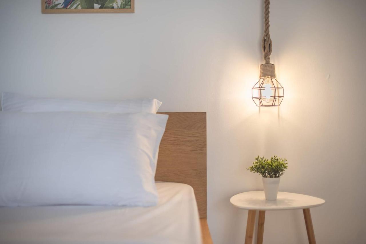 Athenian Home Екстер'єр фото