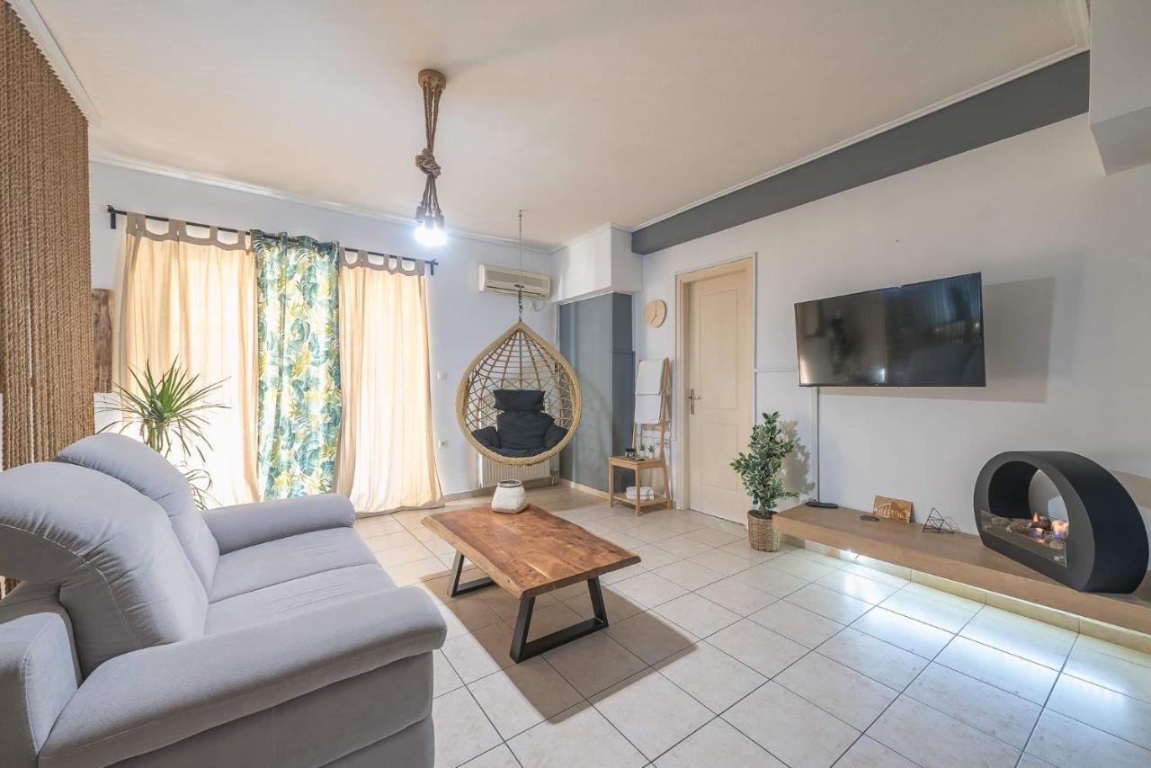Athenian Home Екстер'єр фото