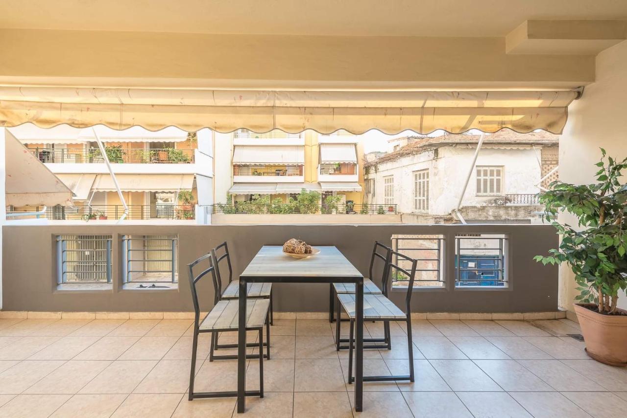 Athenian Home Екстер'єр фото