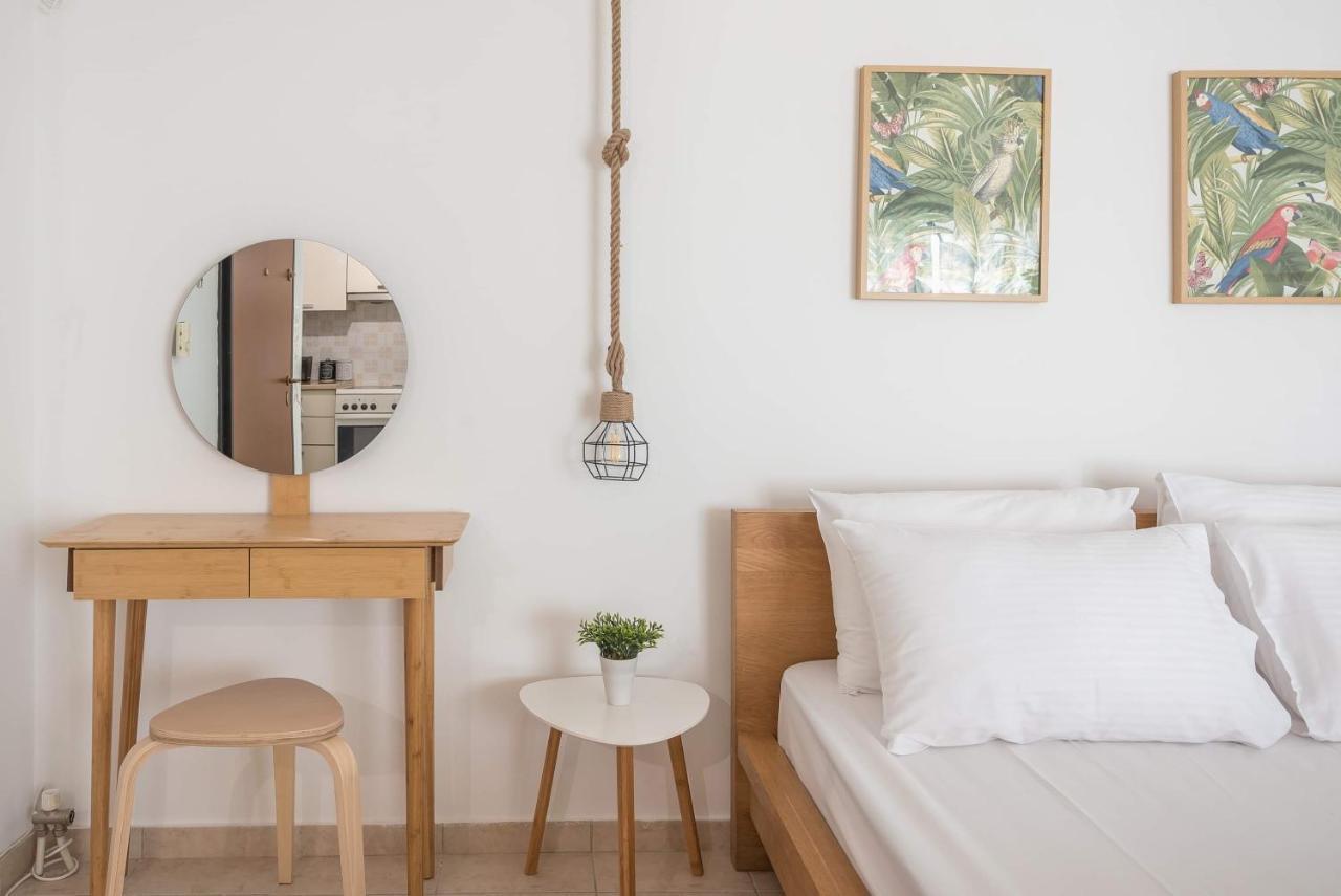 Athenian Home Екстер'єр фото