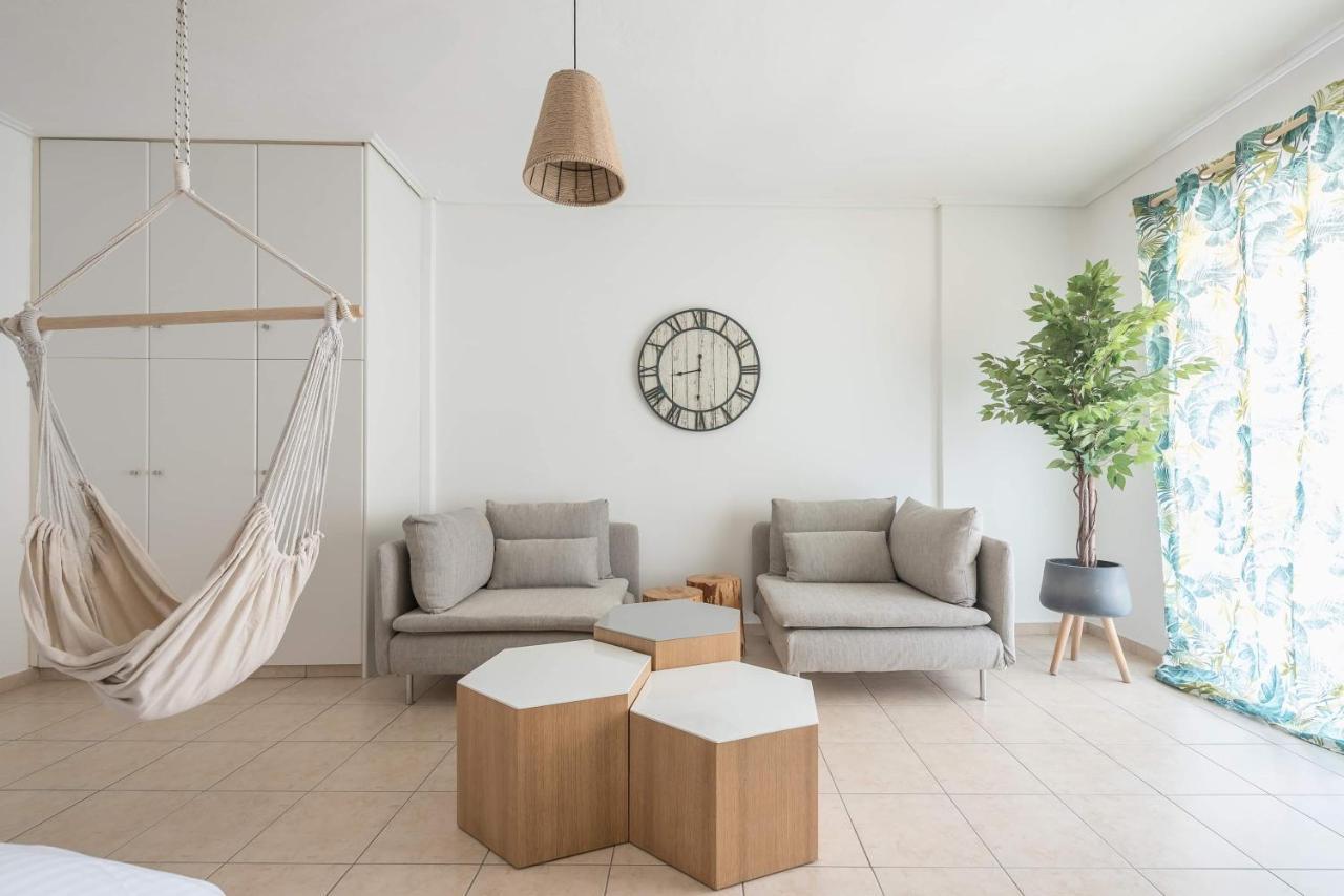 Athenian Home Екстер'єр фото