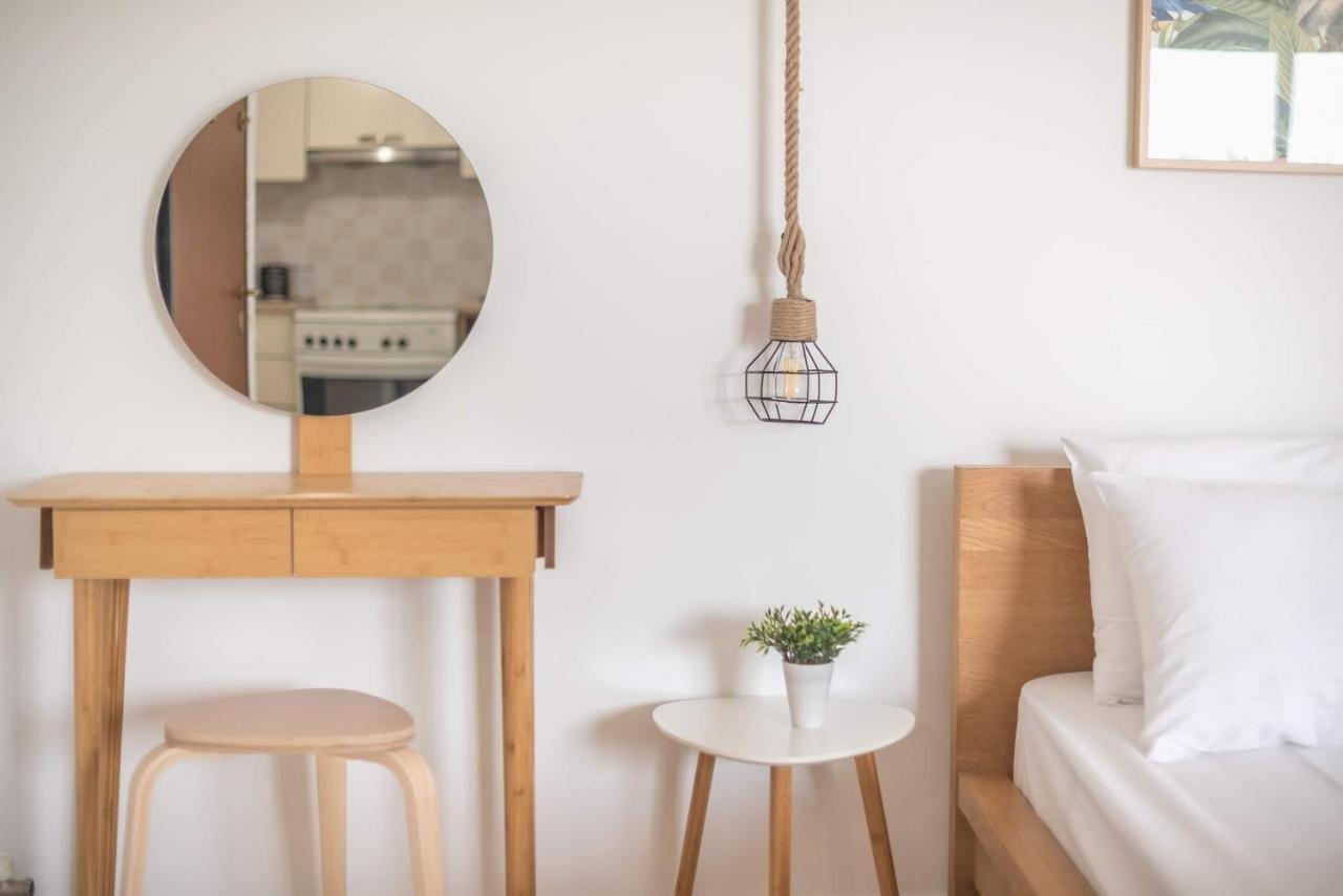 Athenian Home Екстер'єр фото