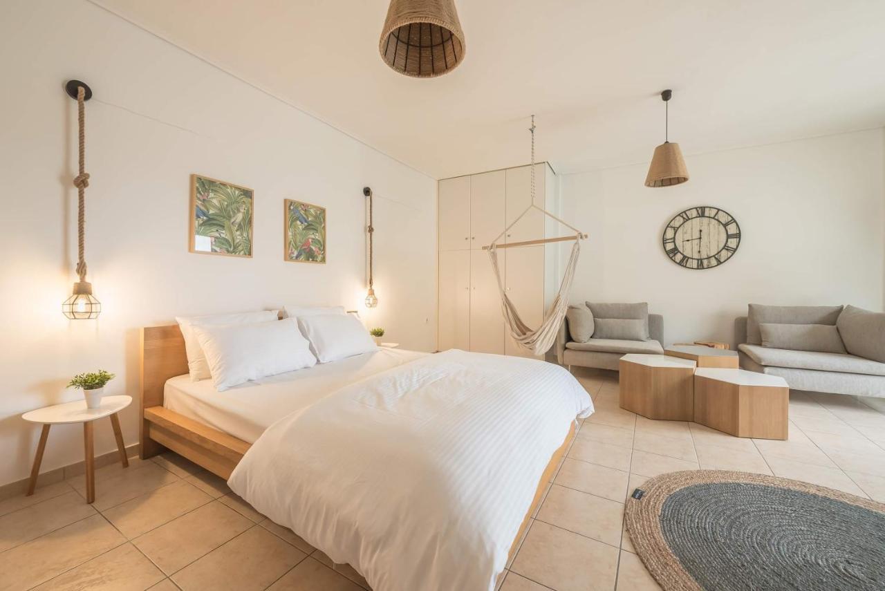 Athenian Home Екстер'єр фото