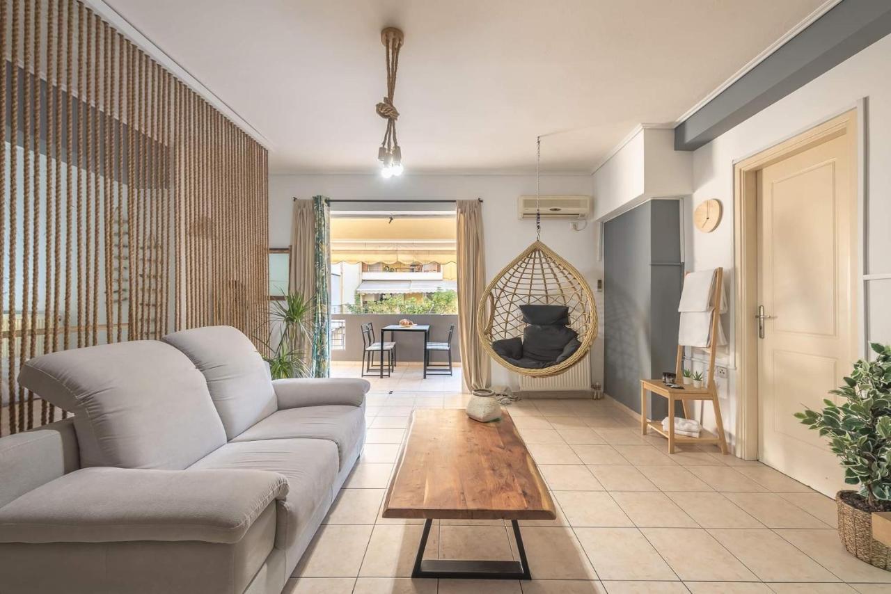 Athenian Home Екстер'єр фото