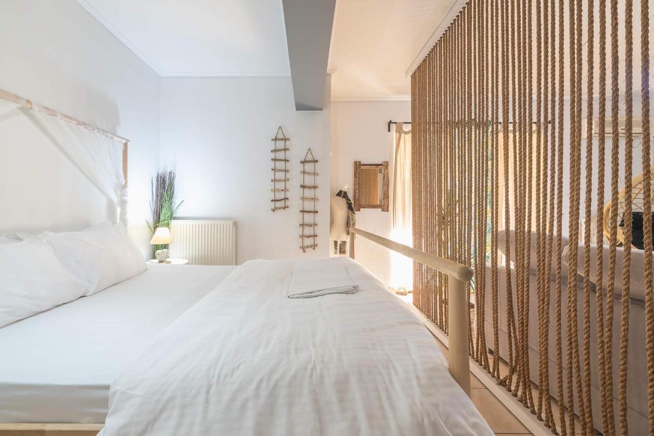 Athenian Home Екстер'єр фото