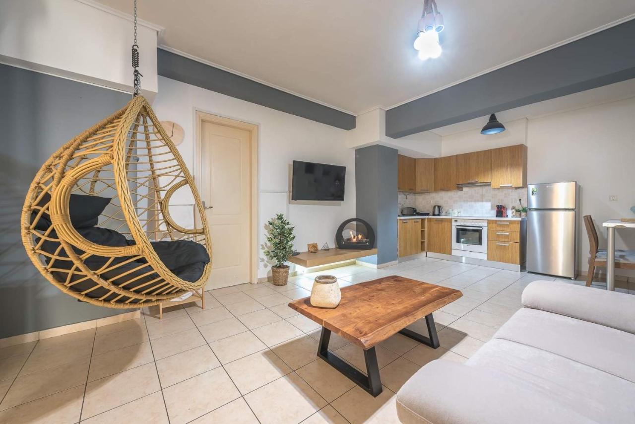 Athenian Home Екстер'єр фото