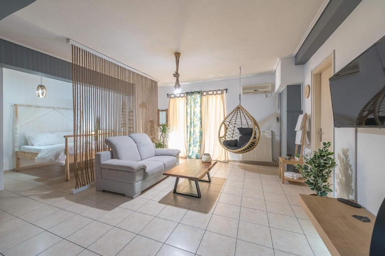 Athenian Home Екстер'єр фото