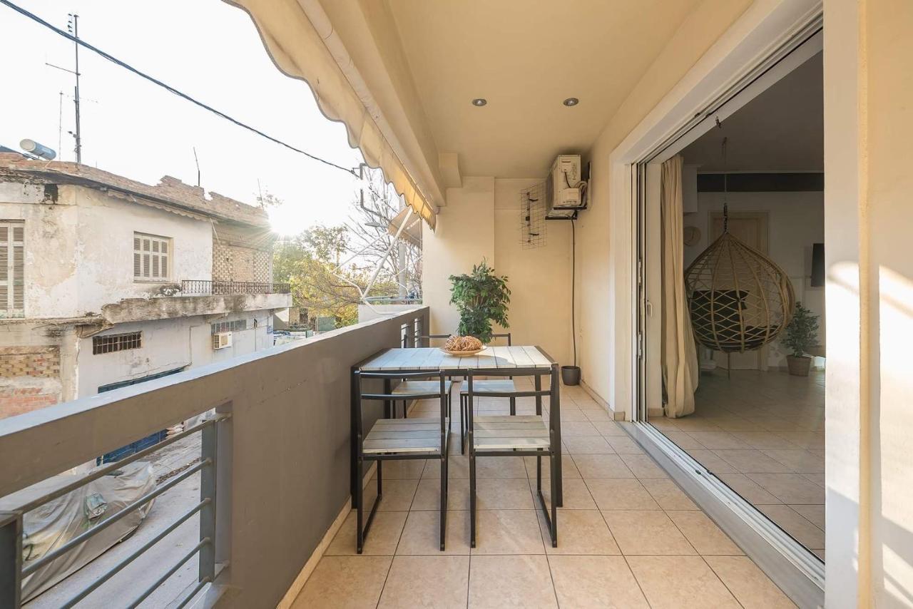 Athenian Home Екстер'єр фото