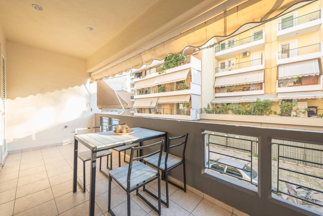 Athenian Home Екстер'єр фото