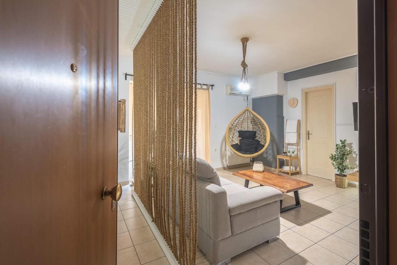 Athenian Home Екстер'єр фото