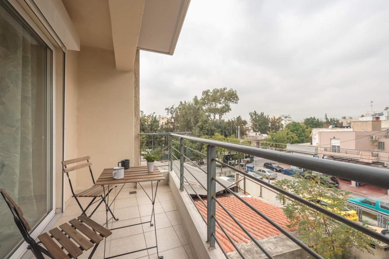 Athenian Home Екстер'єр фото