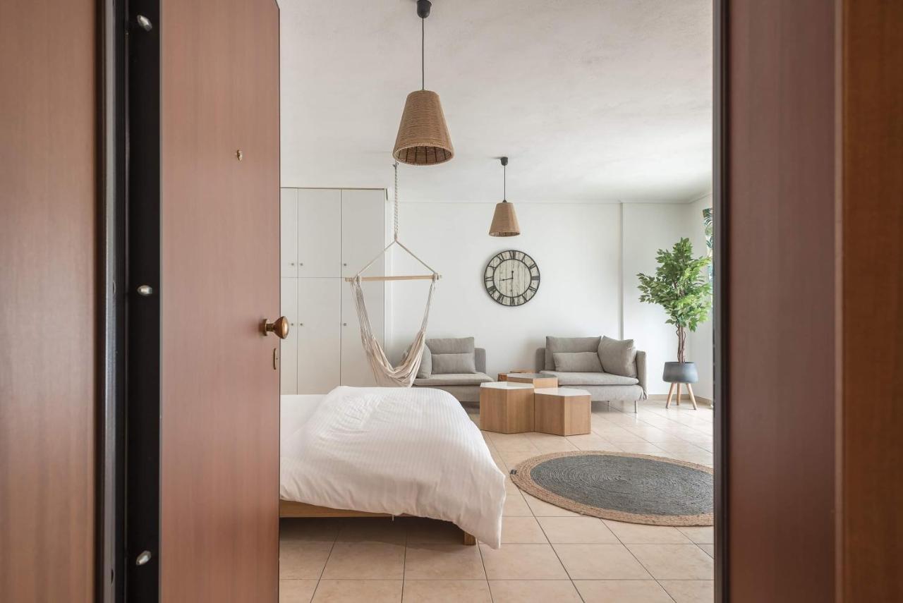 Athenian Home Екстер'єр фото