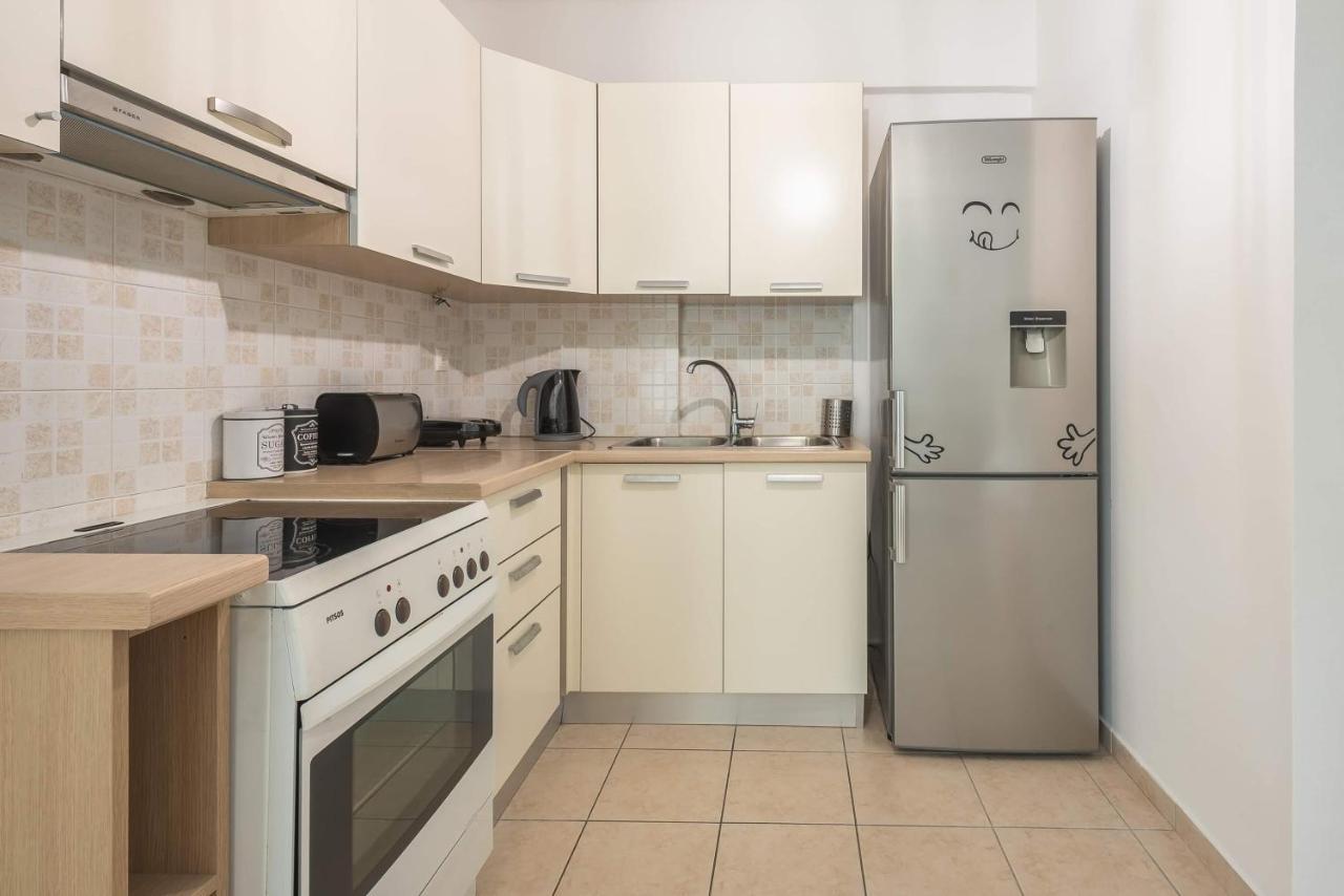 Athenian Home Екстер'єр фото