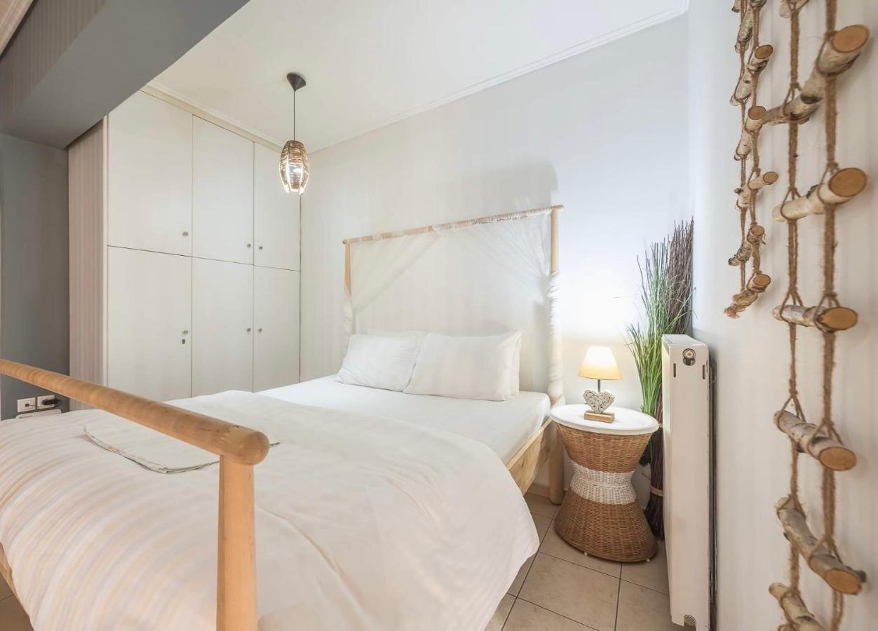 Athenian Home Екстер'єр фото