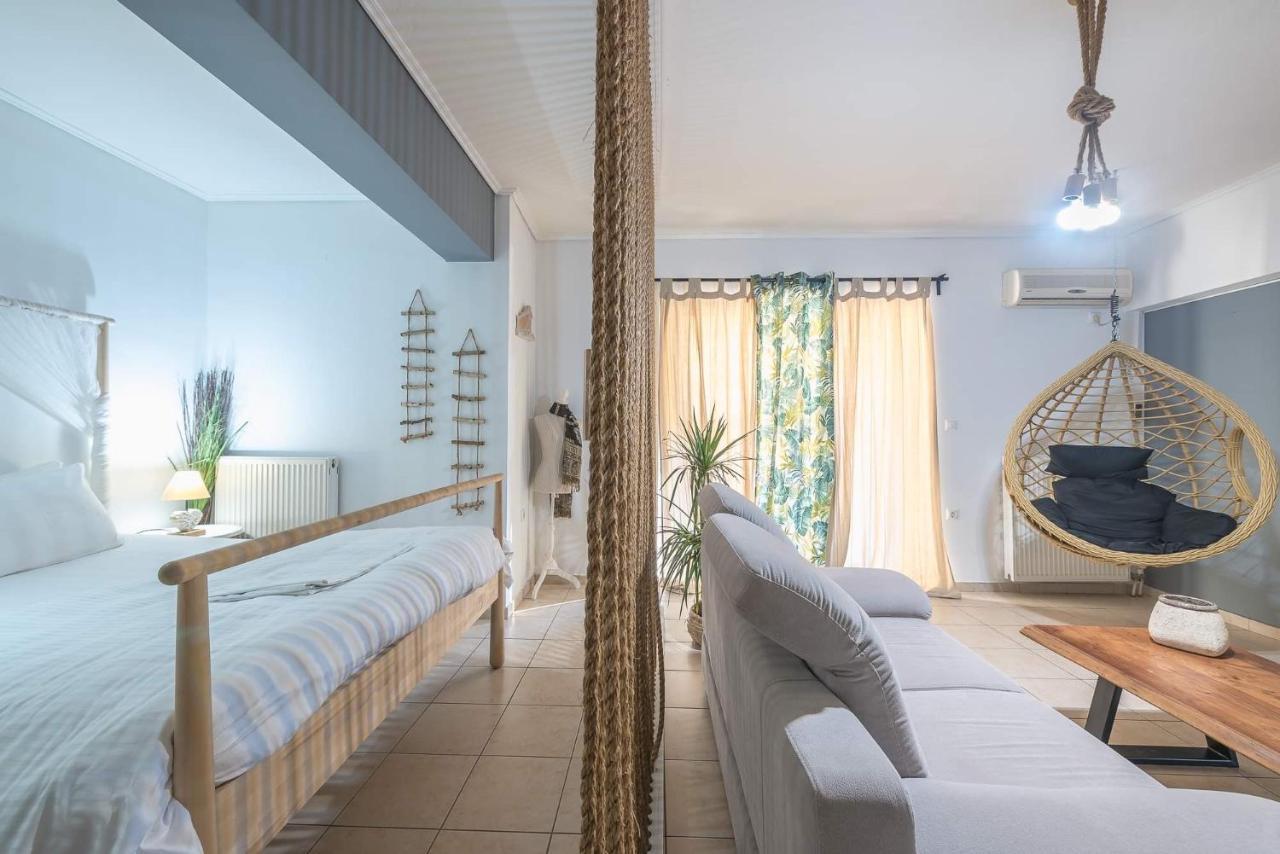 Athenian Home Екстер'єр фото