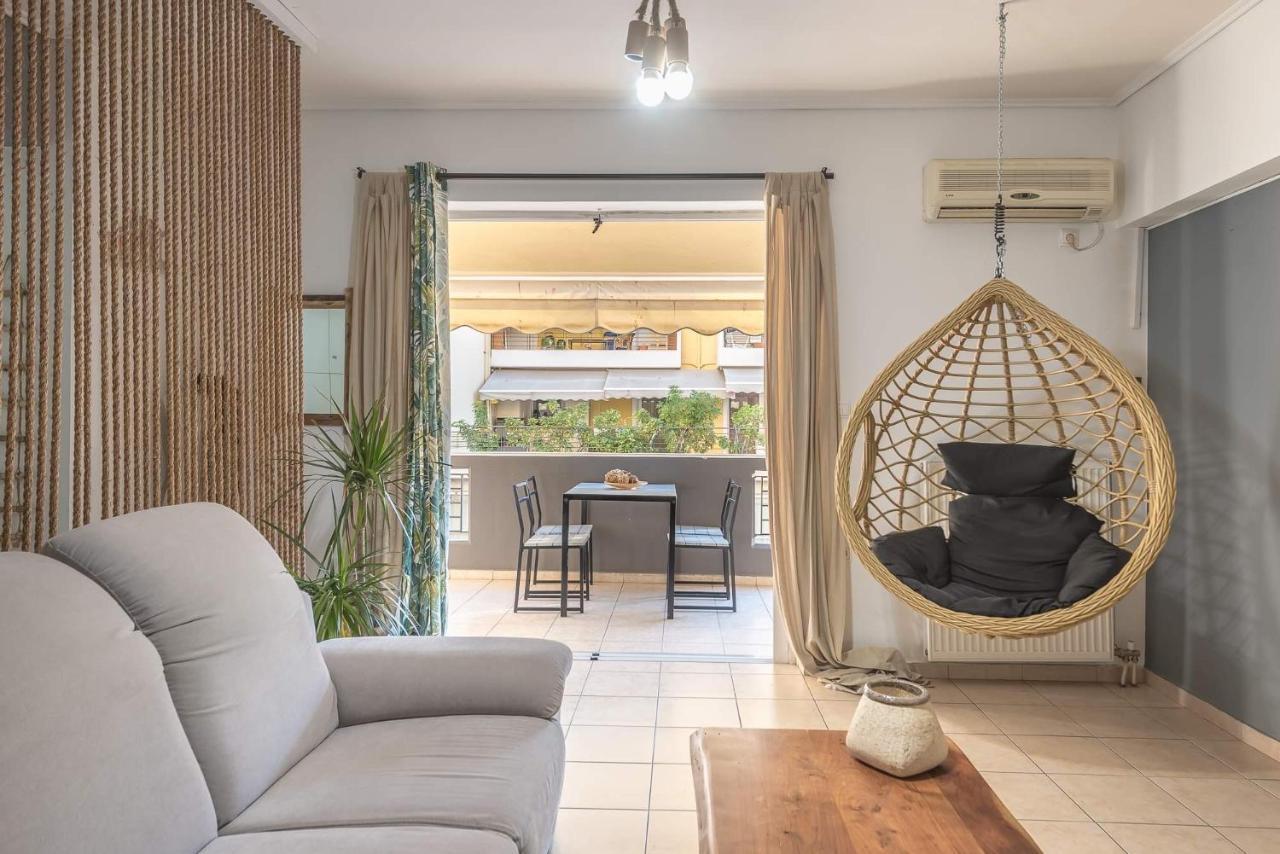 Athenian Home Екстер'єр фото