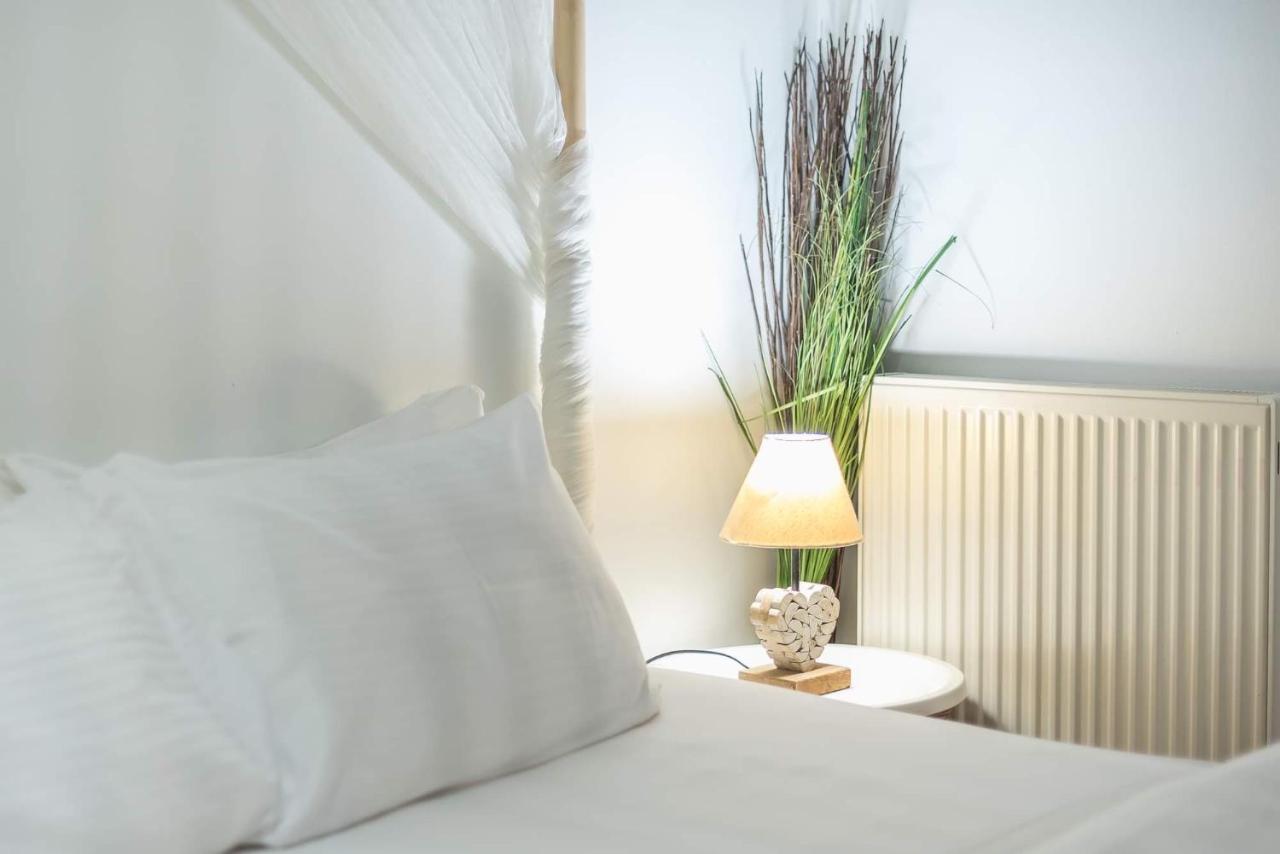 Athenian Home Екстер'єр фото