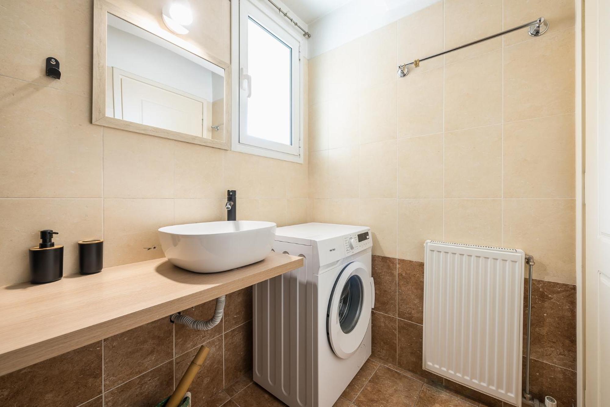 Athenian Home Екстер'єр фото