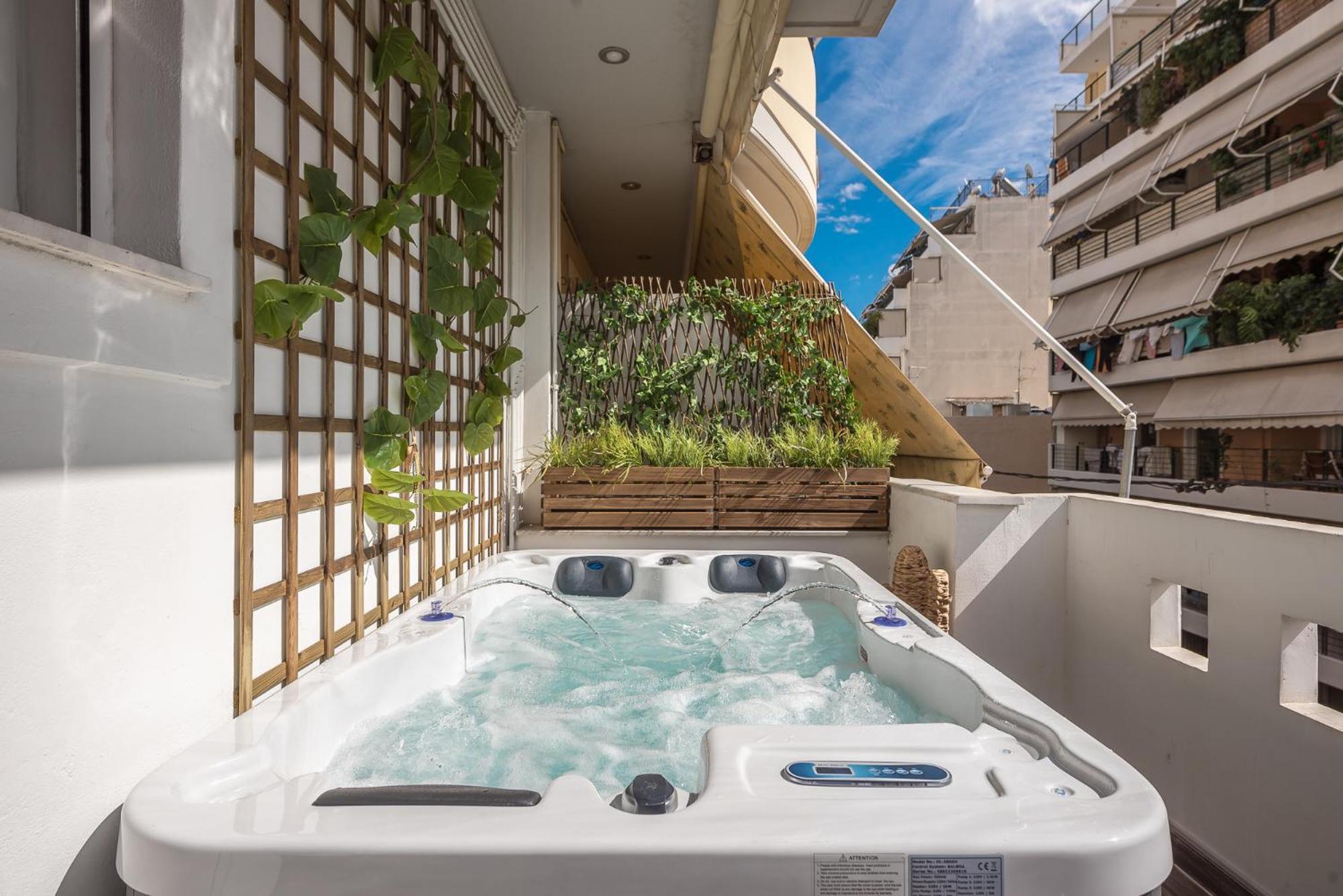Athenian Home Екстер'єр фото