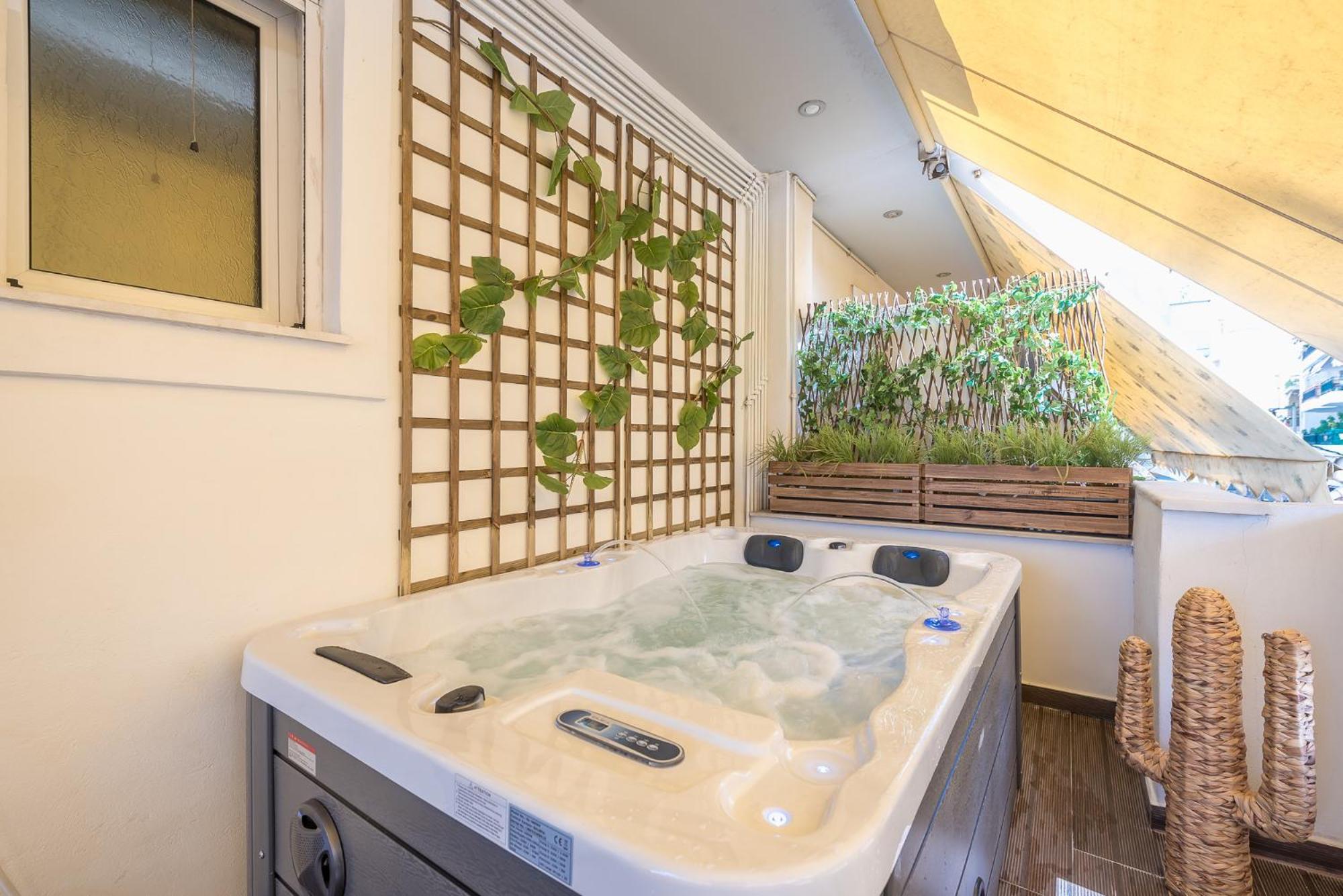 Athenian Home Екстер'єр фото