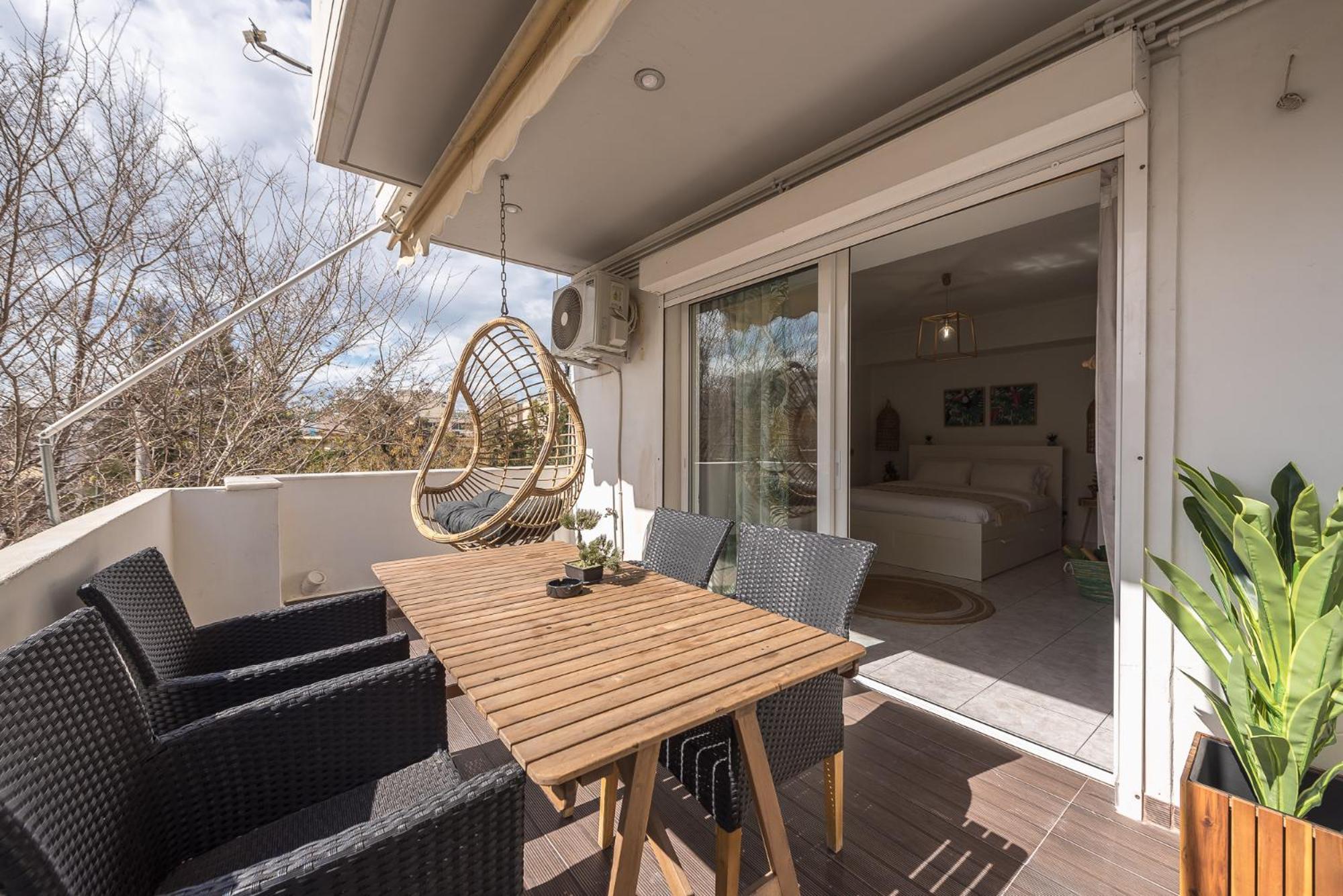 Athenian Home Екстер'єр фото