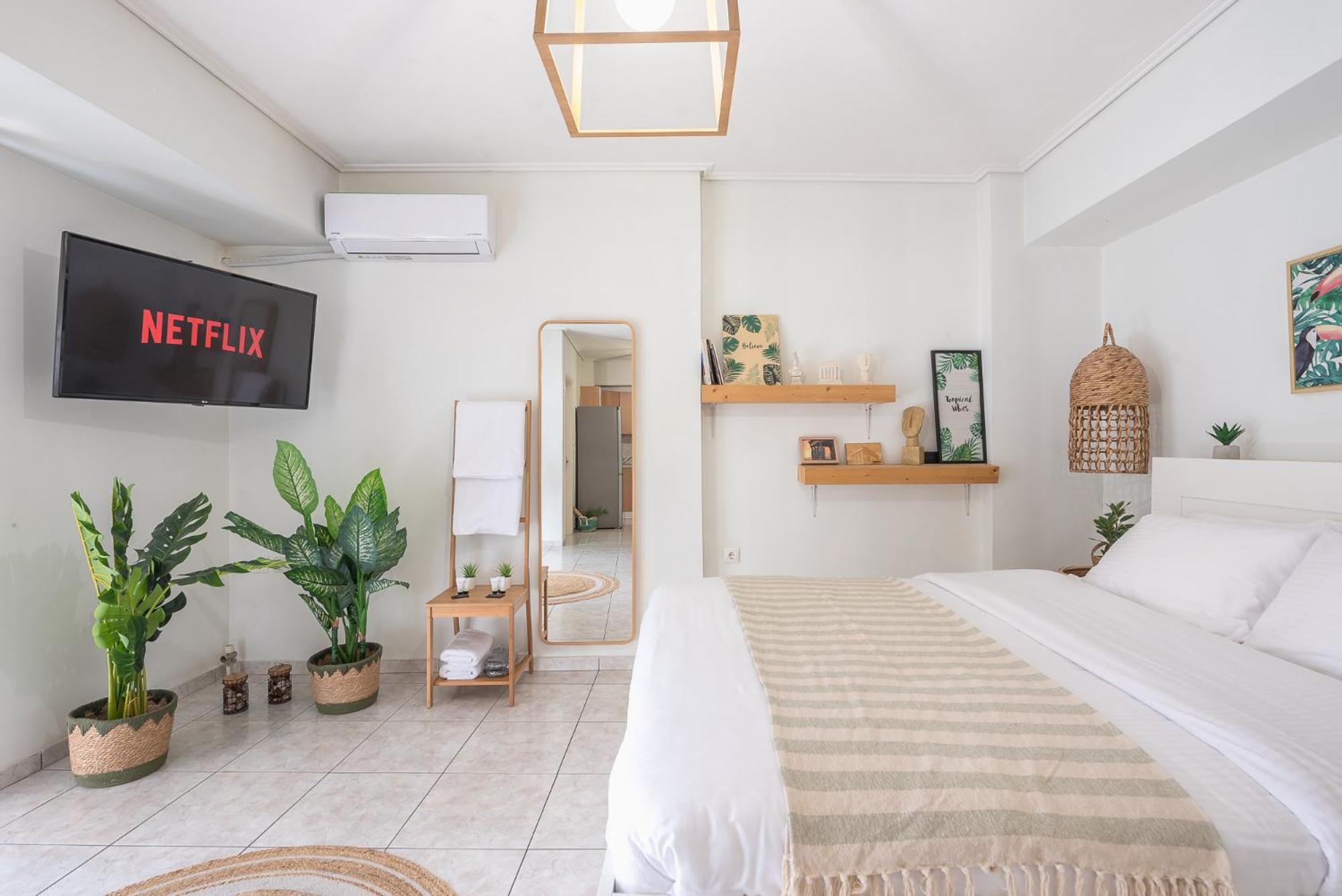 Athenian Home Екстер'єр фото