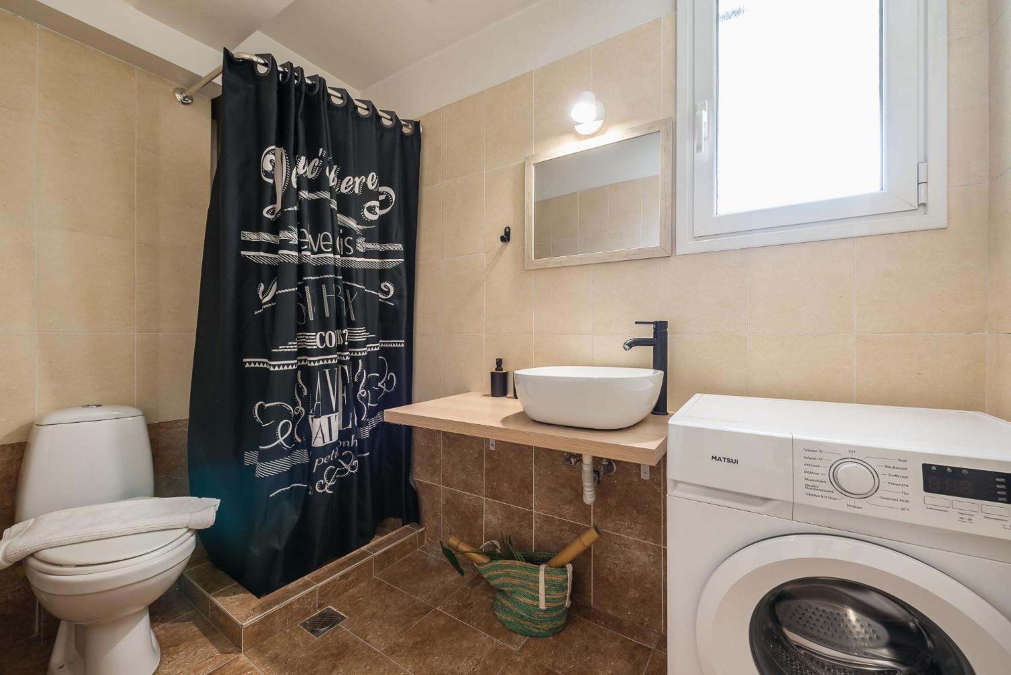 Athenian Home Екстер'єр фото