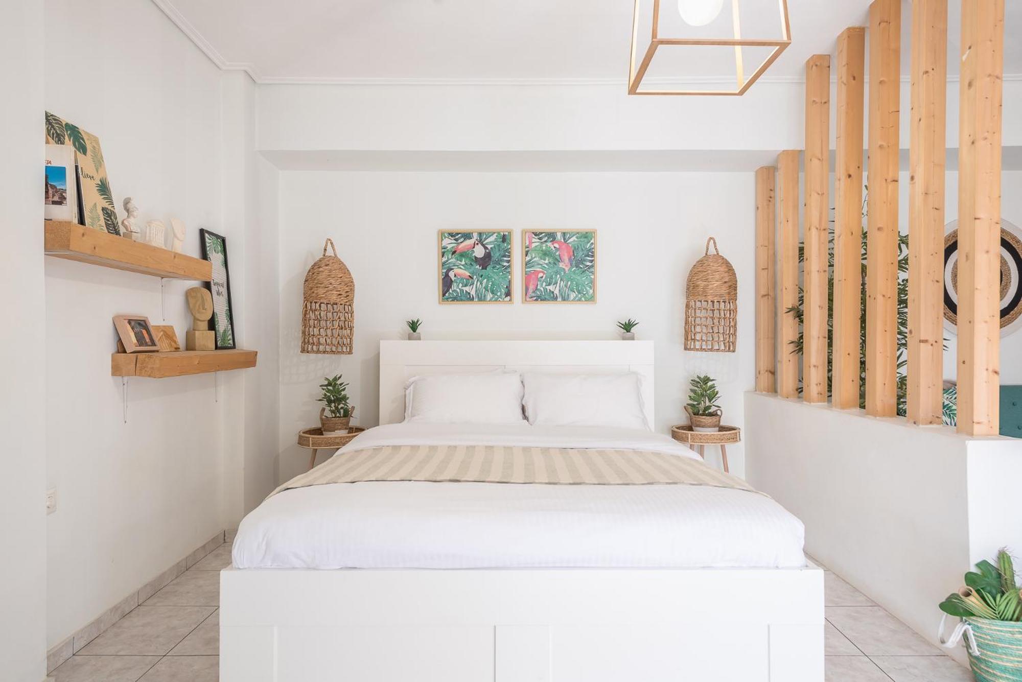 Athenian Home Екстер'єр фото