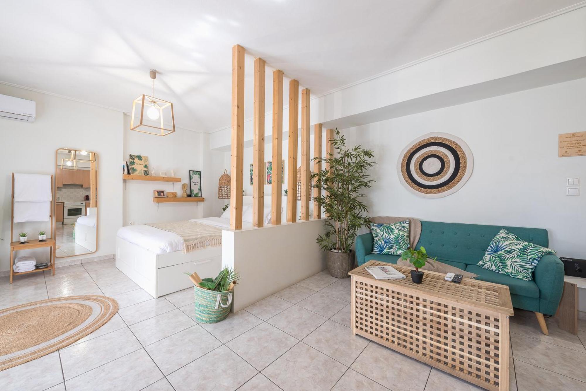 Athenian Home Екстер'єр фото