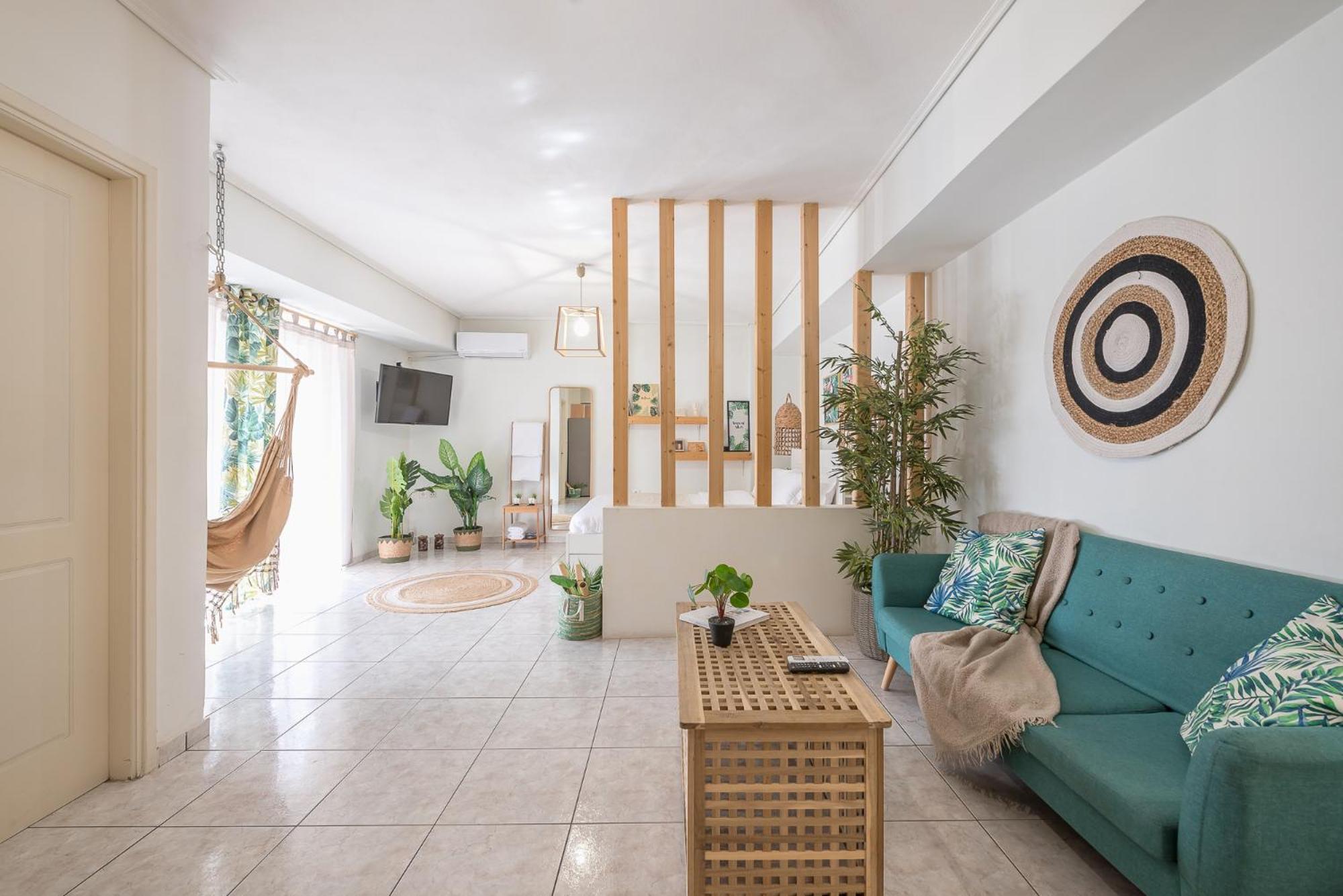 Athenian Home Екстер'єр фото