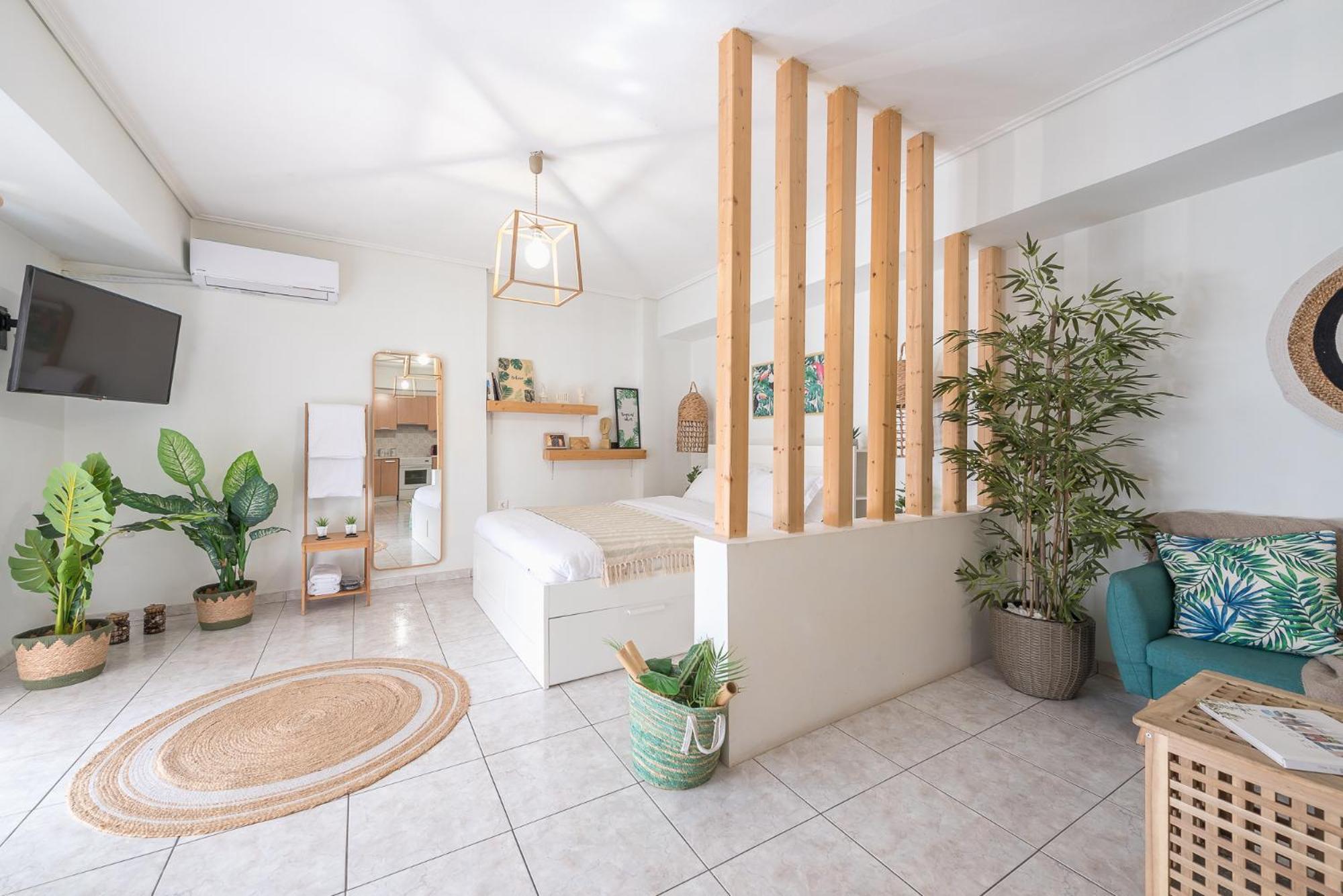 Athenian Home Екстер'єр фото
