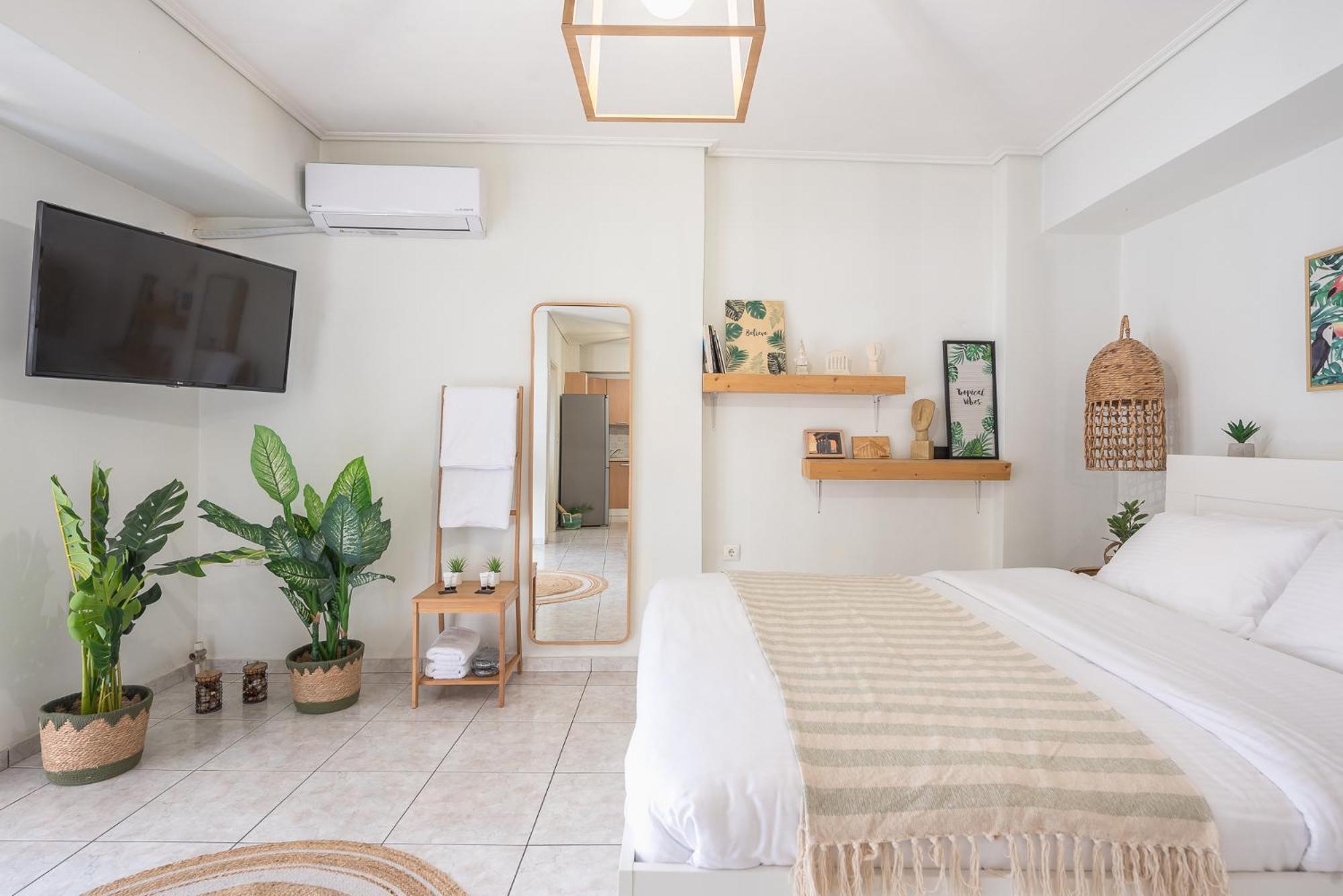 Athenian Home Екстер'єр фото