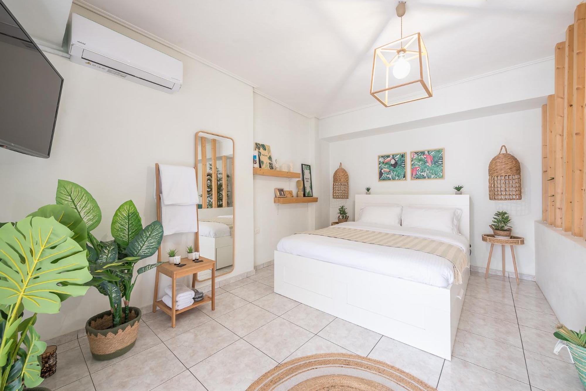 Athenian Home Екстер'єр фото