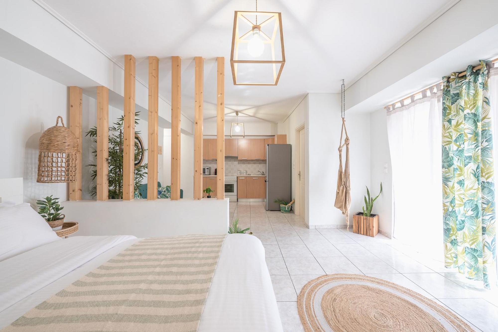 Athenian Home Екстер'єр фото