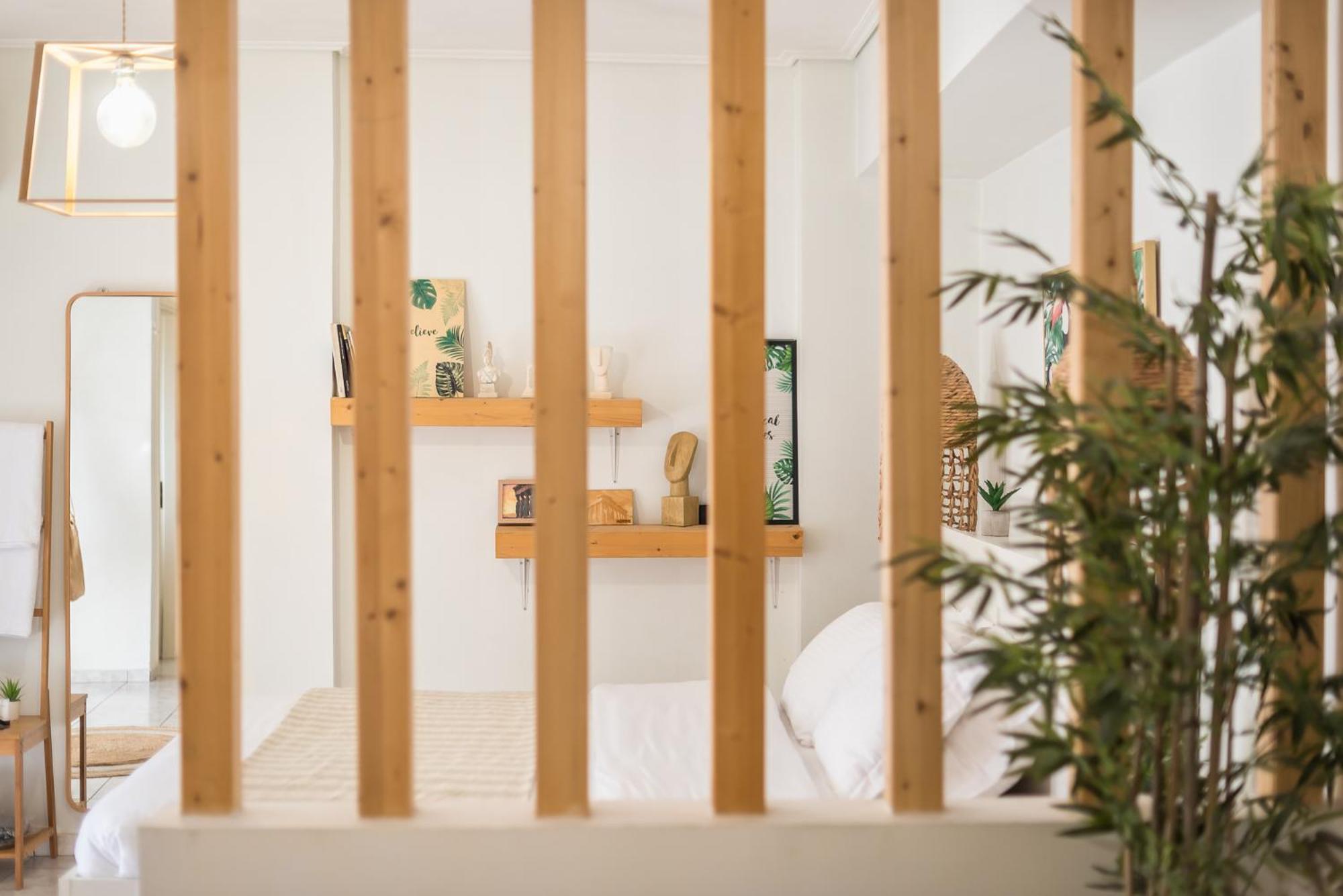 Athenian Home Екстер'єр фото