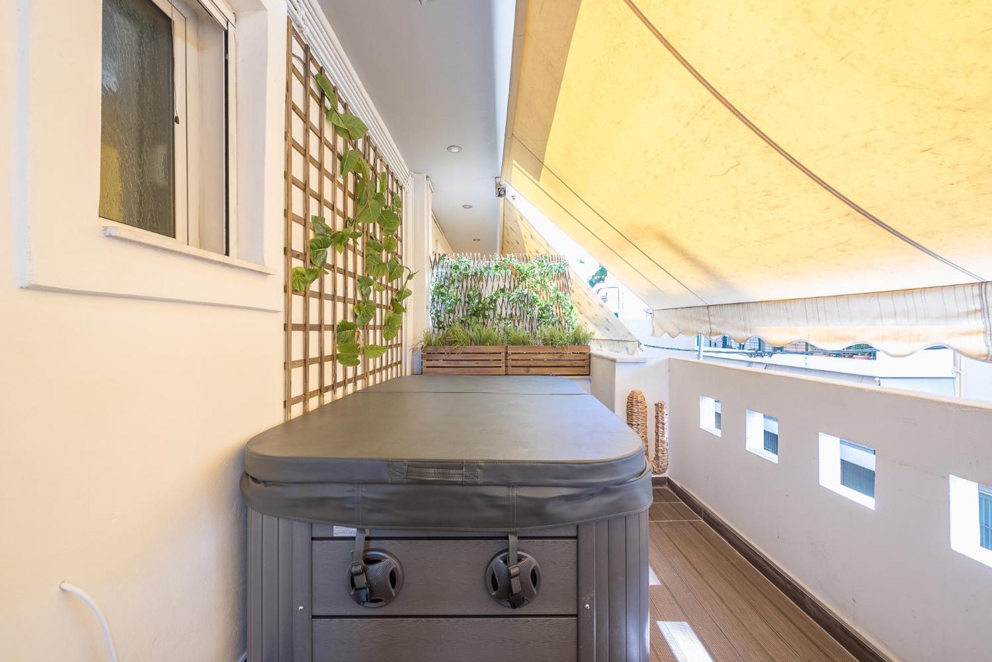 Athenian Home Екстер'єр фото
